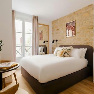 Studio Appartement op de Begane Grond